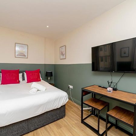Flash Sale Central Hove Studio Bn38Bru03 Appartement Buitenkant foto