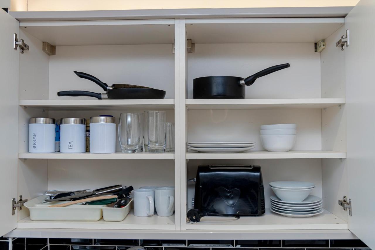 Flash Sale Central Hove Studio Bn38Bru03 Appartement Buitenkant foto