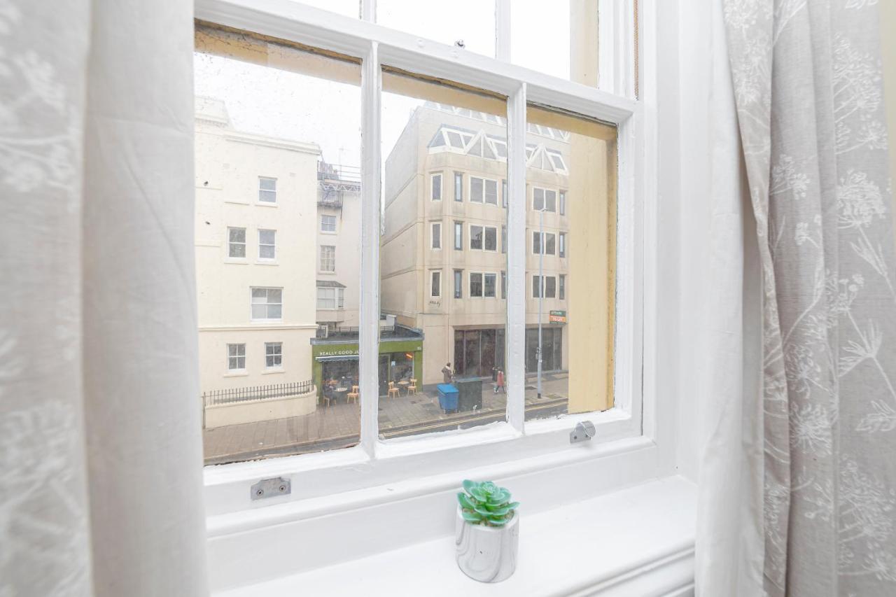 Flash Sale Central Hove Studio Bn38Bru03 Appartement Buitenkant foto