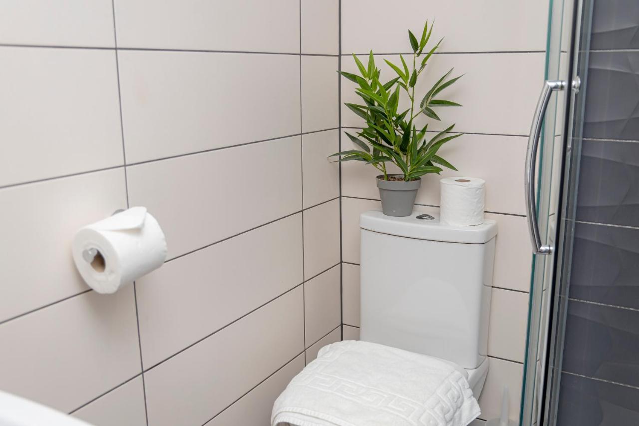 Flash Sale Central Hove Studio Bn38Bru03 Appartement Buitenkant foto